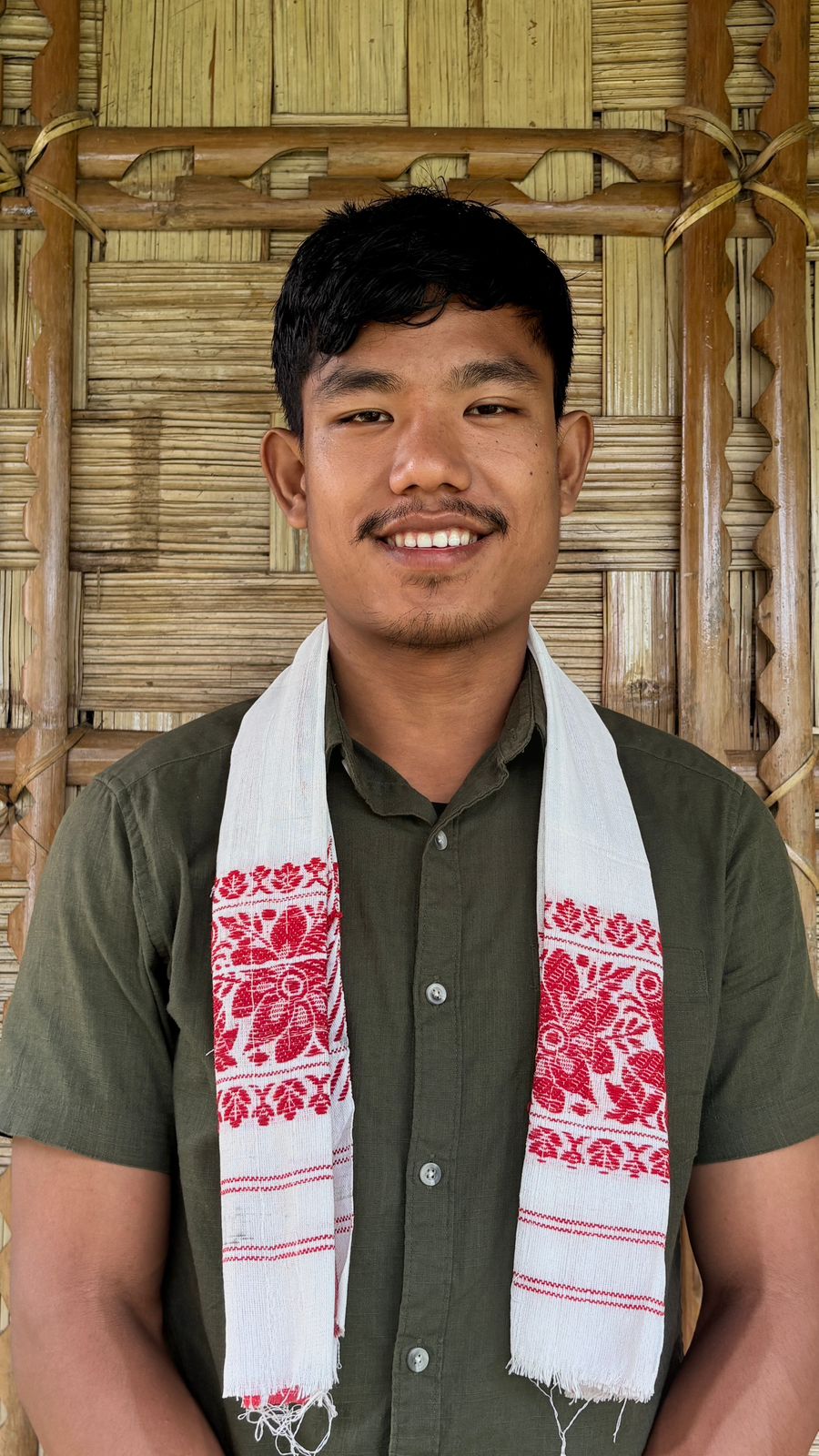 Team Member 5